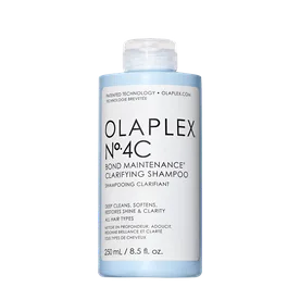 Olaplex - No.4C Clarifying Shampoo 250ml