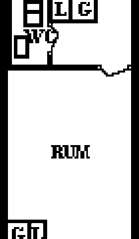 PlanlösningGluntens Väg 9