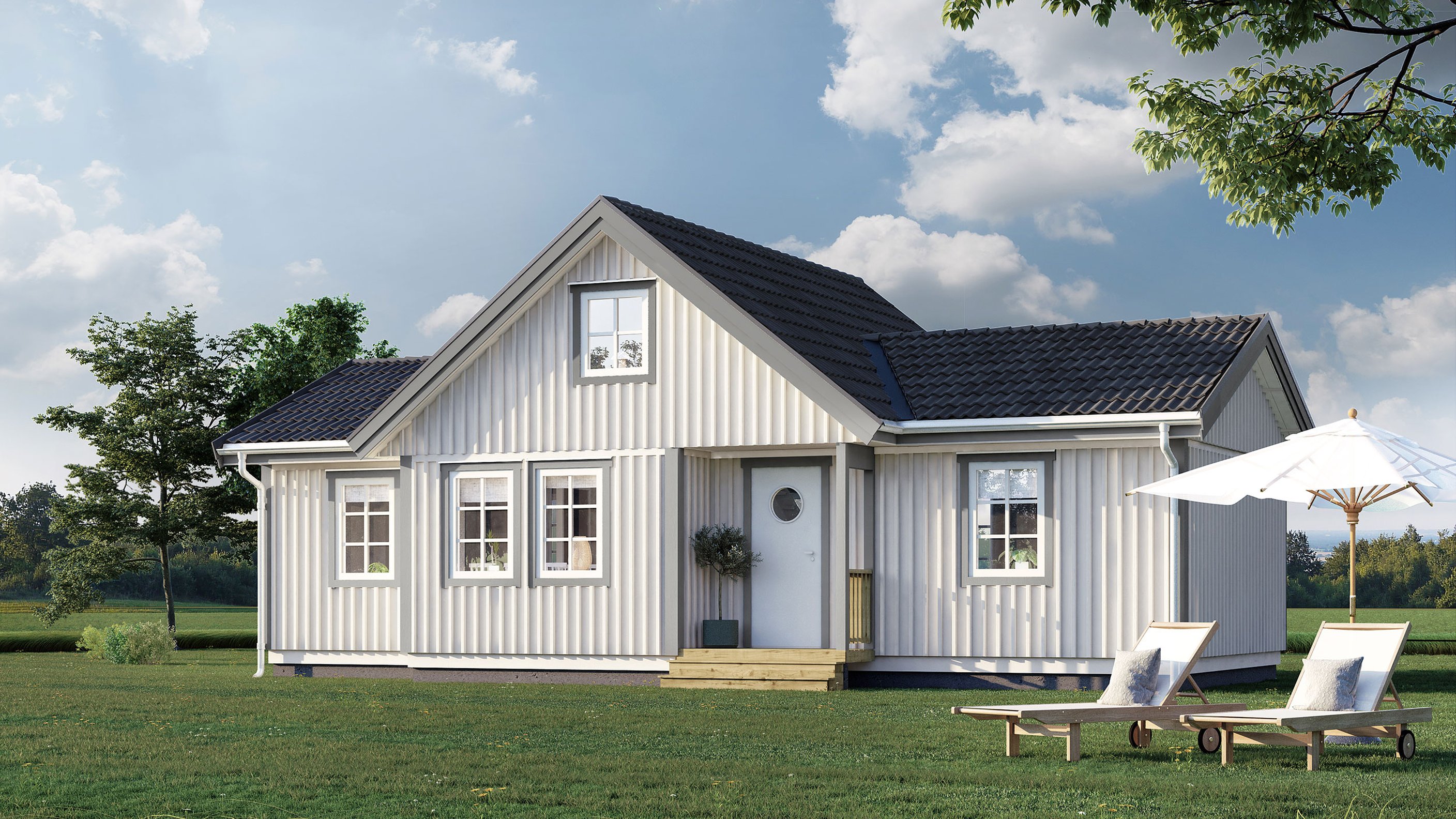 Sandviken Fritidshus