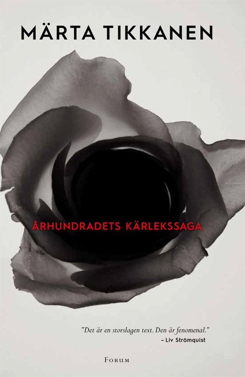 Lust, lidelse och längtan – 10 svenska kärleksromaner