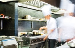 Nordrest om restaurangköp: ”Ska fördubbla omsättningen på fem år”