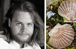 Tunnsått med svenska restauranger på prestigelista