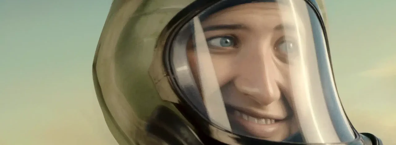 Publikpriset till EGGHEAD REPUBLIC – svensk autofiktiv sci-fi populärast på Stockholms filmfestival