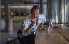 Petter Stordalen tar över Ving