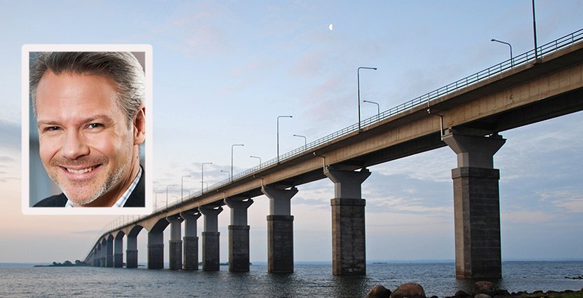 Öland är en av de destinationer som de flesta skulle rekommendera, enligt undersökningen.  Colourbox, SNDMO