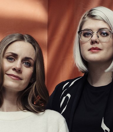 Författarna till Underbara underliv: ”Att skriva om underlivet är kvinnokamp!”