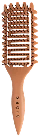 Björk - RUTIN Curl Defining Hair Brush
