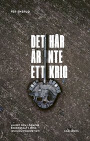 Boktips – Böcker om Ukraina 2023
