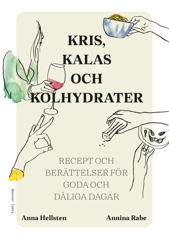 11 inspirerande matböcker med en twist