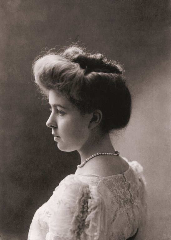 Kronprinsessan Margareta. Foto: Kungl. Hovstaterna/Bernadottebibliotekets fotoarkiv