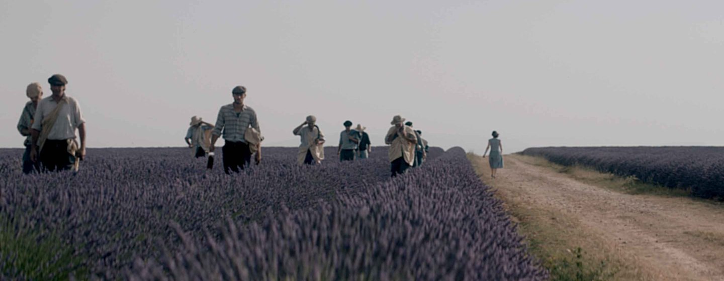 From the Land of the Moon