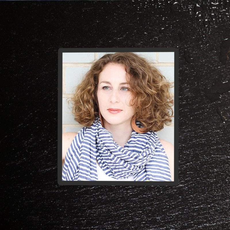 Jill Santopolo: ”Den 11 september var ett avgörande ögonblick”