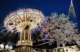”Vi går inte tillbaka till samma Liseberg som innan pandemin”