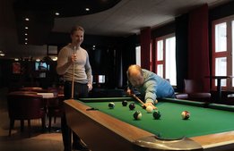 Ahop gör det lättare att driva hotell