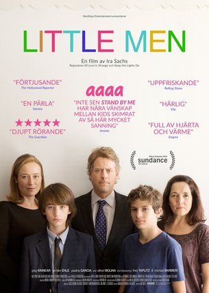 Little Men