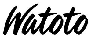 Watoto Norge logo
