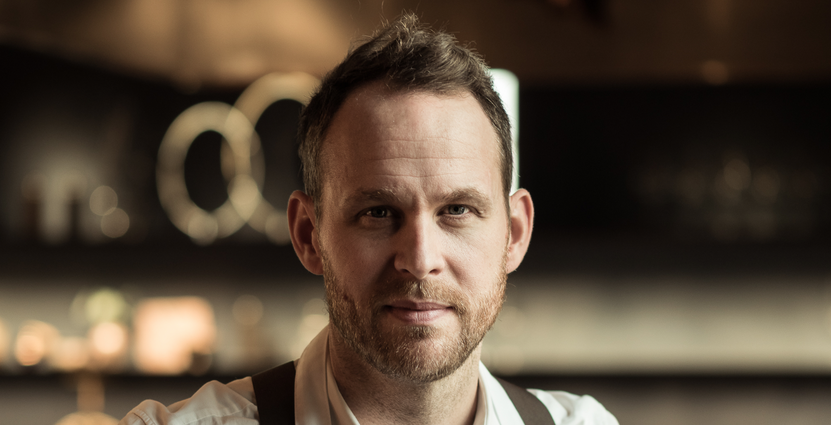 Stjärnkrögaren Björn Frantzén säljer tre av sina restauranger. Foto: Pressbild