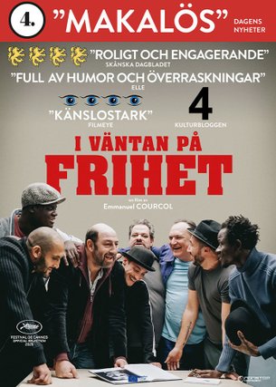 I väntan på frihet