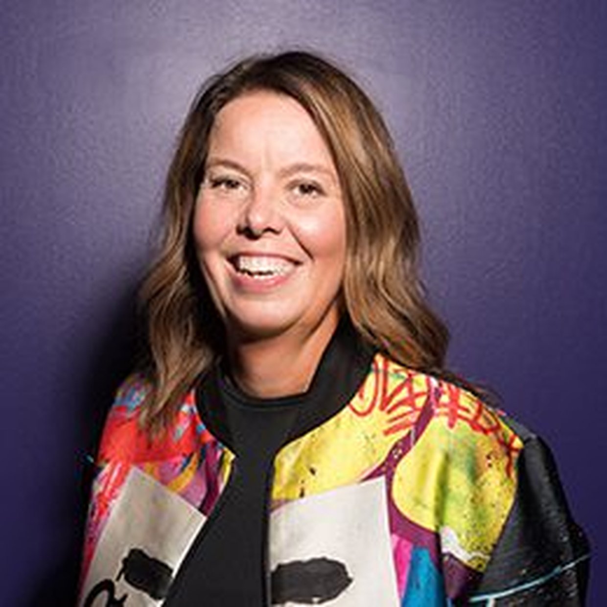 Lisa Lindström