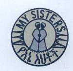 Stiftelsen My Sisters Women's Welfare Association International logo
