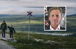 ”Vi behöver locka tillbaka besökarna”