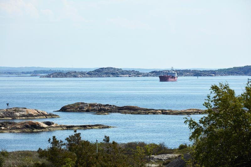 Göteborgs skärgård