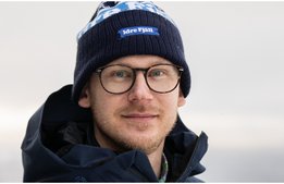 ”Vi vill få ännu fler att upptäcka glädjen i skidåkning”