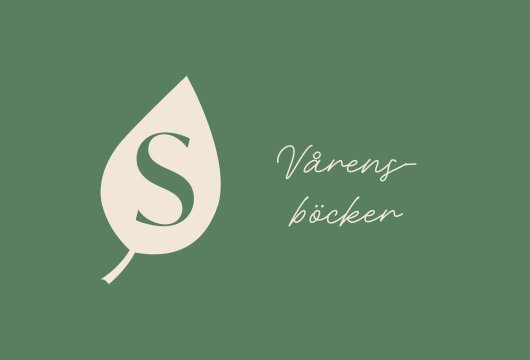 V&aring;rens b&ouml;cker 2026