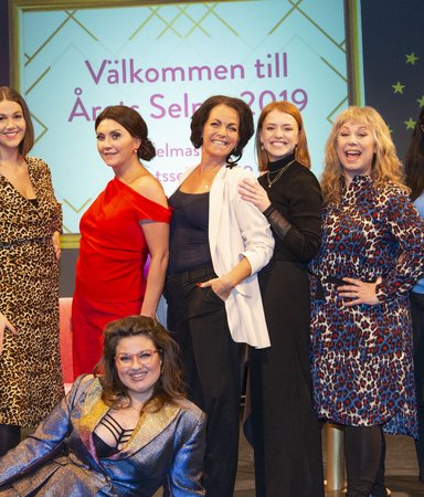 Sara Danius: ”Nu är jag fri – och städa upp kan de göra själva”