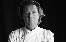 Michelinstjärnor ska locka foodies till ny resväg