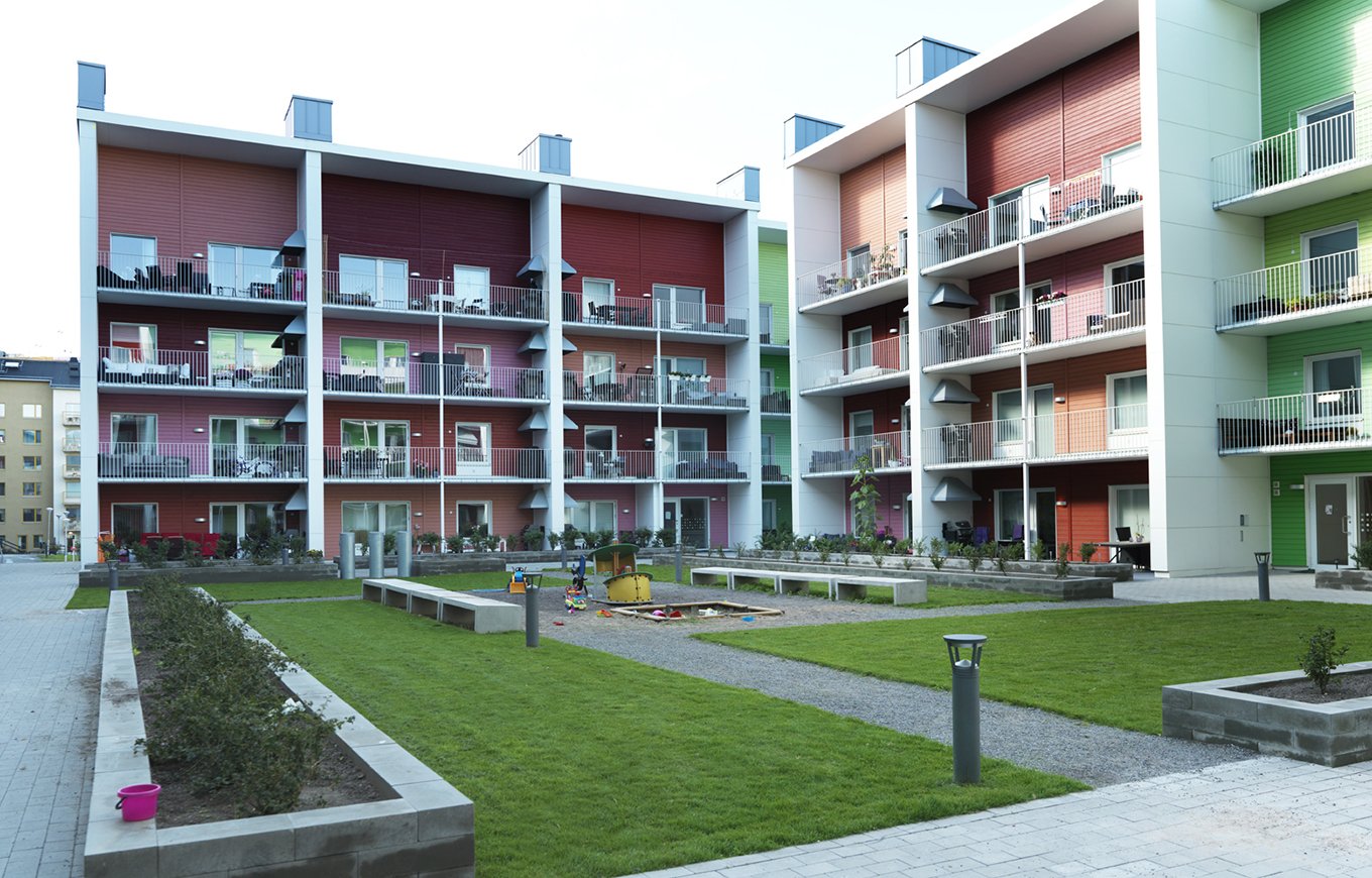 Hjortronstället, bild 2 av 3