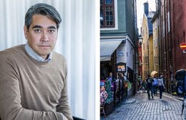 Turisterna är tillbaka – om tre år