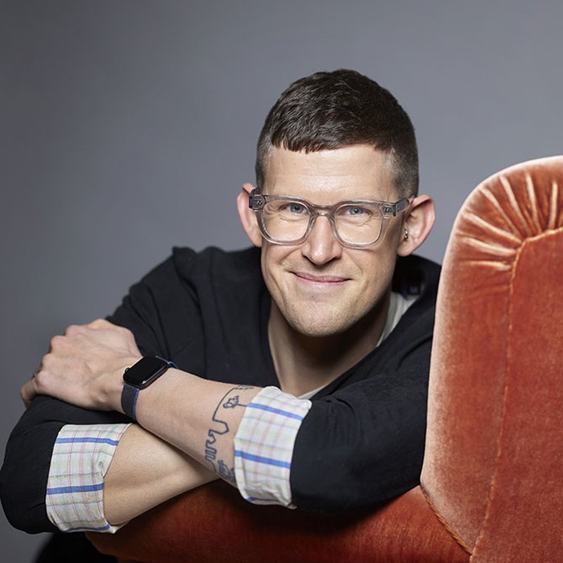 Kalle Norwald: ”Vad är det att vara kär?”