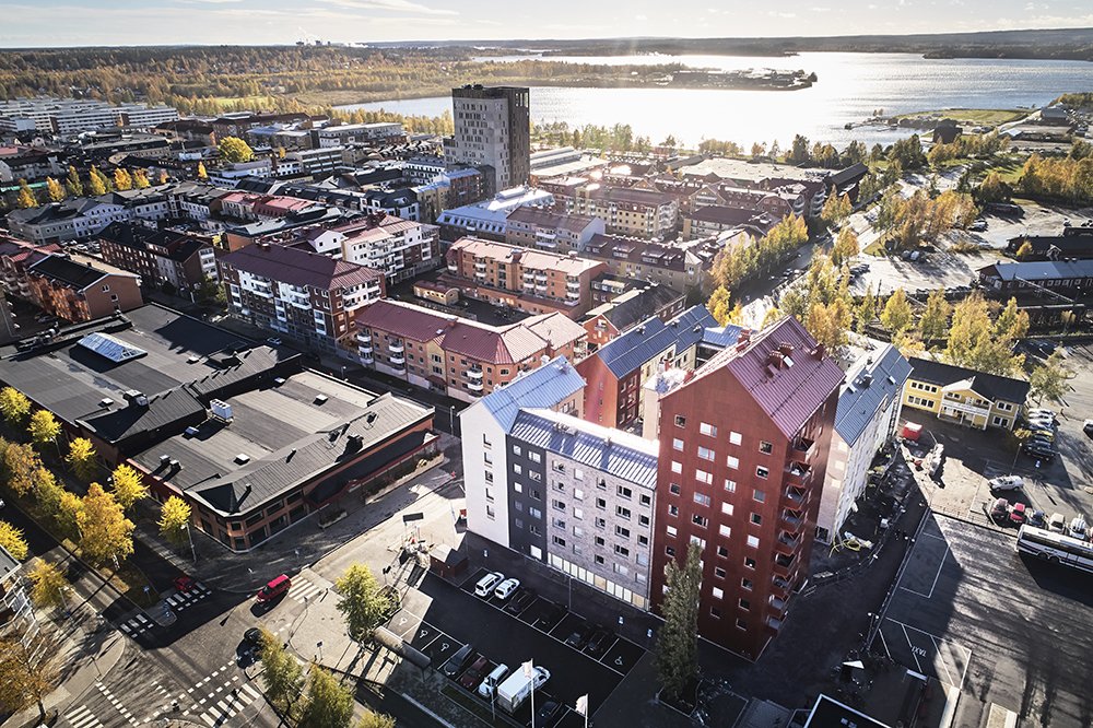 Kv Tallen 13, bild 2 av 3