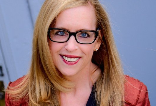 Karen M. McManus