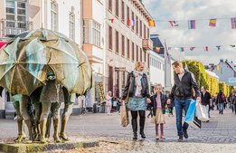 Trelleborg vill locka fler ”nördturister”