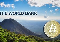 Världsbanken vägrar hjälpa El Salvador att göra bitcoin till officiell valuta