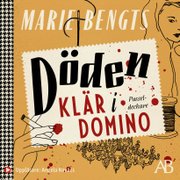 Här hittar du Marie Bengts böcker! – 