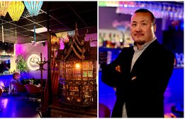 ”Vi måste samarbeta för att lyfta restaurangbranschen”