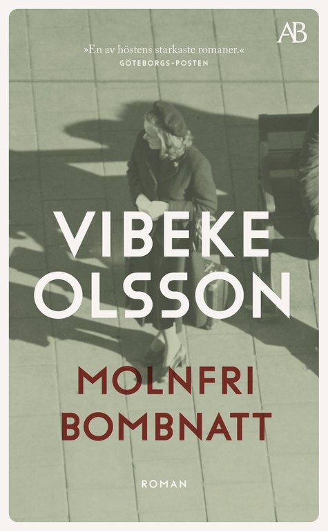 Redaktionens boktips: Det här läser och lyssnar vi på i september 2020