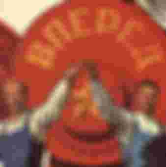 Sino-Soviet propaganda poster.