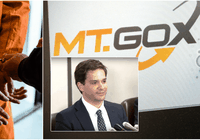 Prosecutors want former Mt. Gox CEO prisoned for ten years