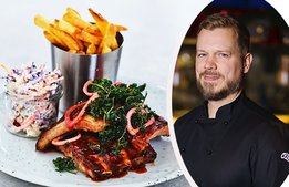 O Learys: ”Vi behövde förnya oss”