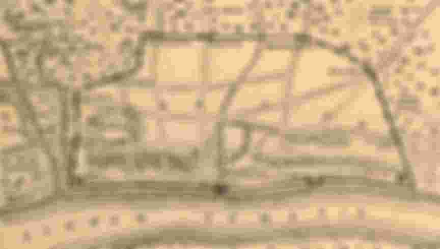 Plan of Roman London
