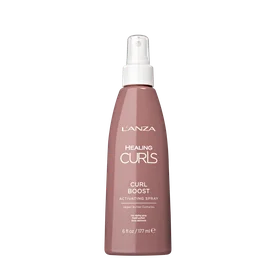 Healing Curls Curl Boost, 177ml