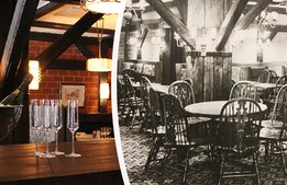 40-årsjubilaren Cooks: ”Konkurrensen har gynnat oss”