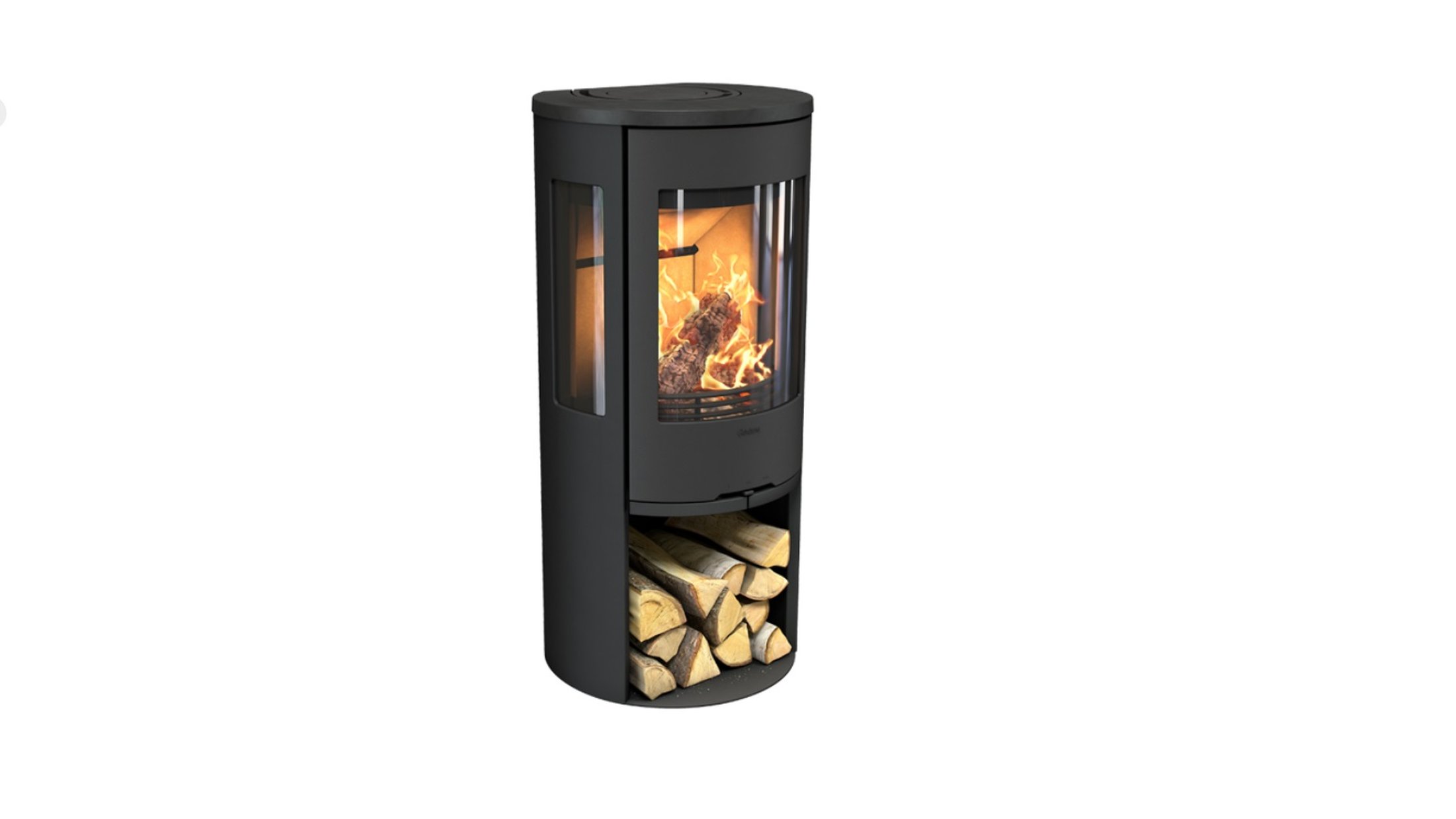 Kamin Contura 556