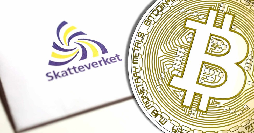 Skatteverket om kryptohandlare som struntar i att deklarera: Sannolikt stort mörkertal