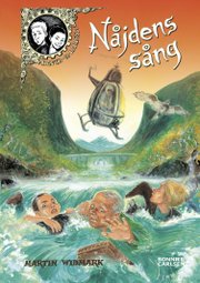 Boktips – David och Larissa