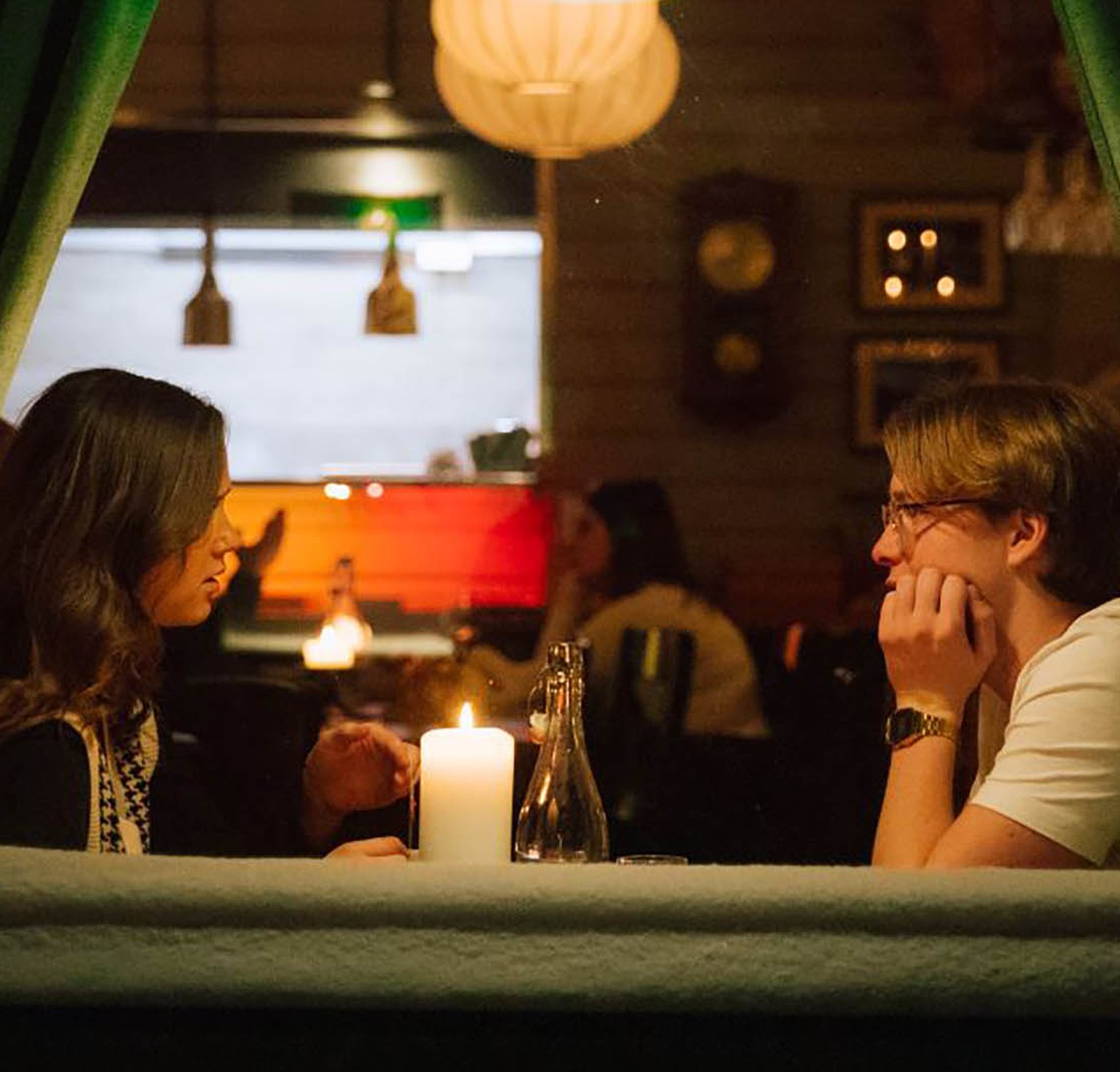 Brasserie Fjällköket